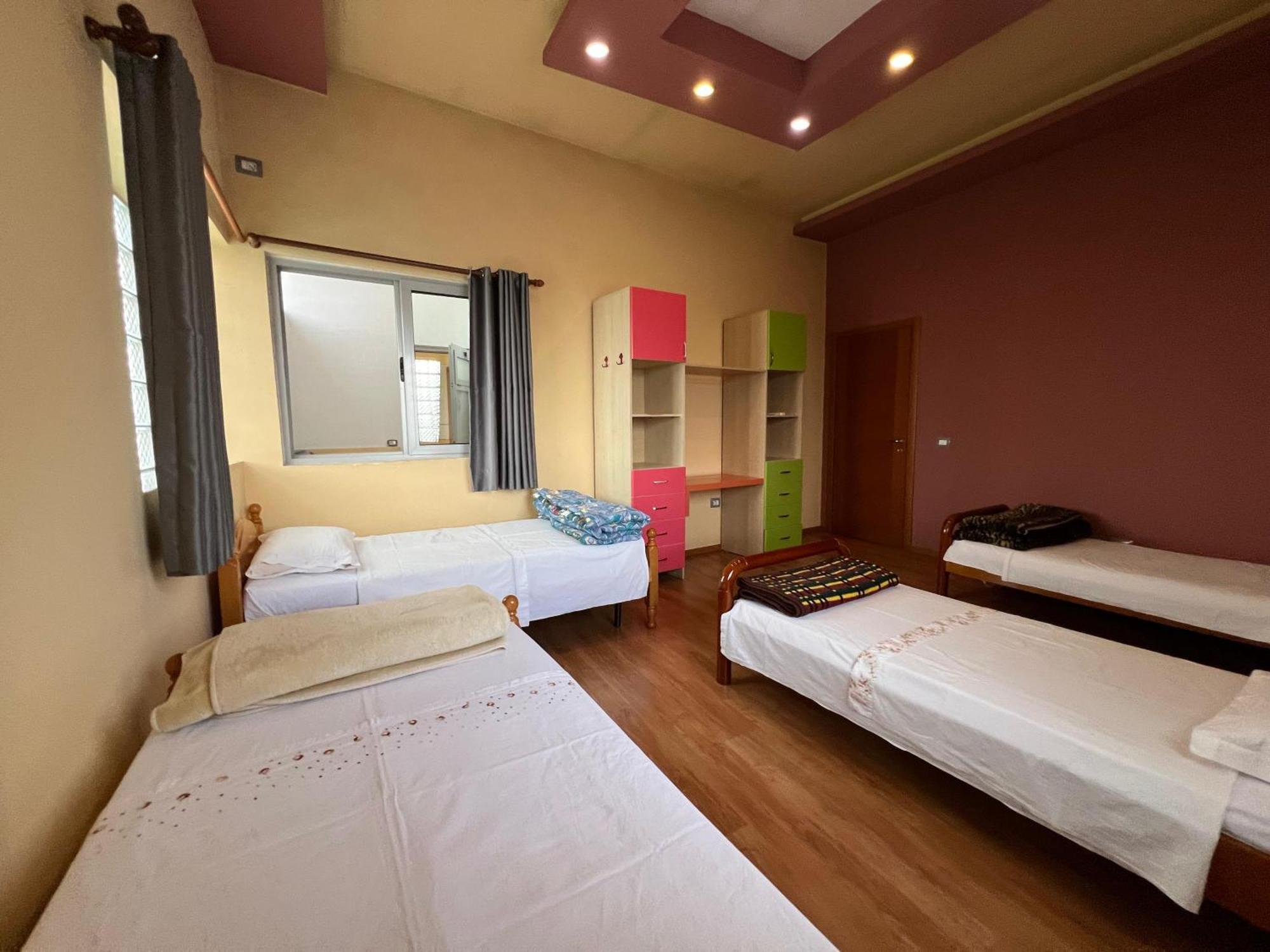 Apartment 189 Tiranë Eksteriør bilde