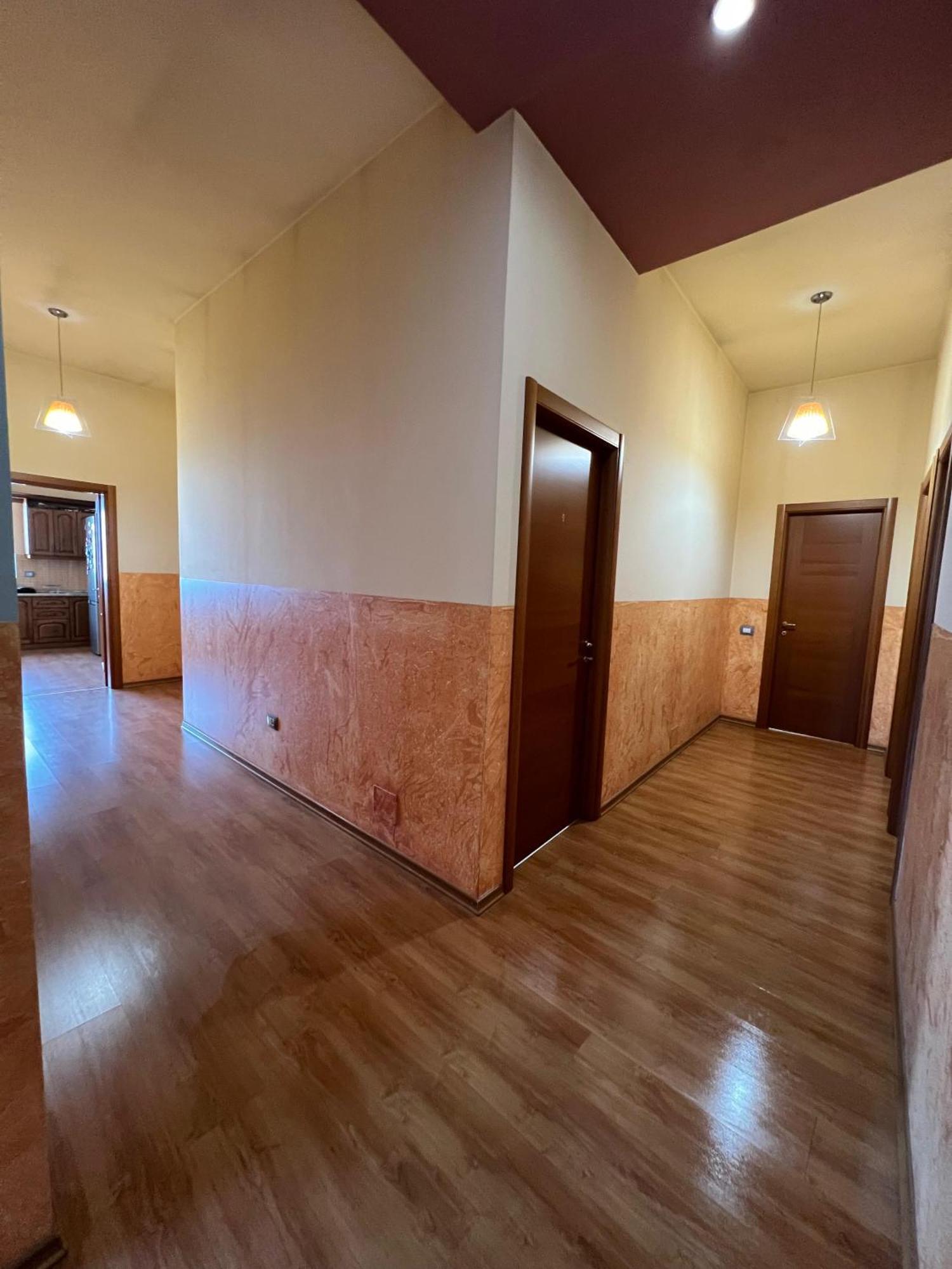 Apartment 189 Tiranë Eksteriør bilde