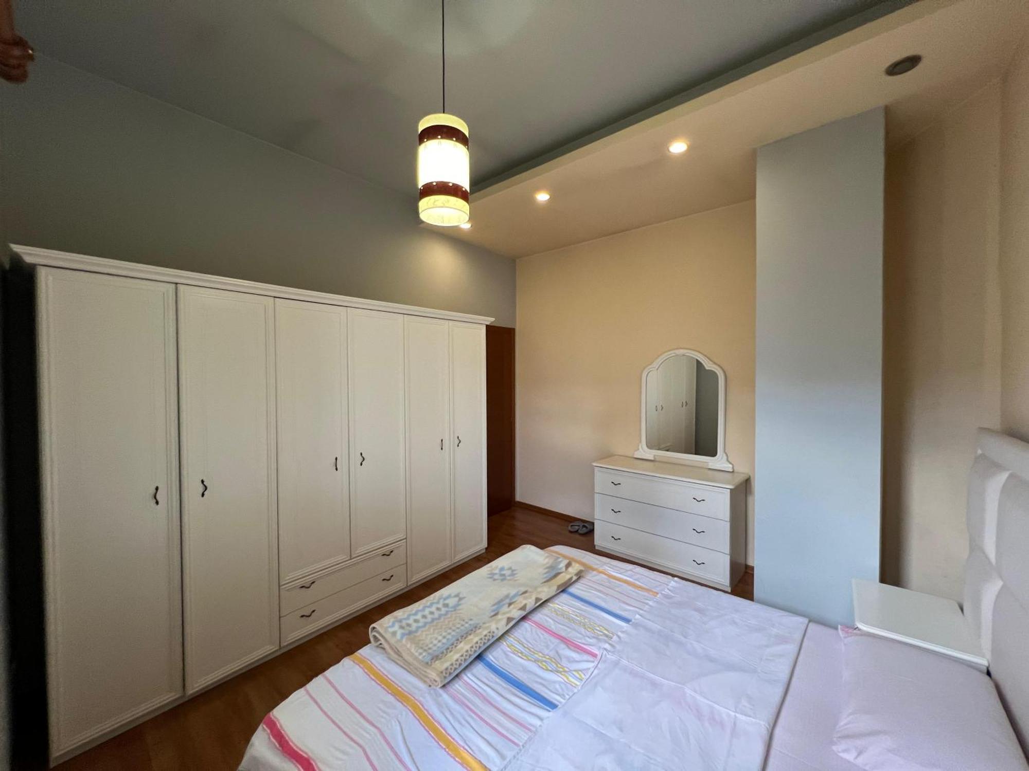 Apartment 189 Tiranë Eksteriør bilde