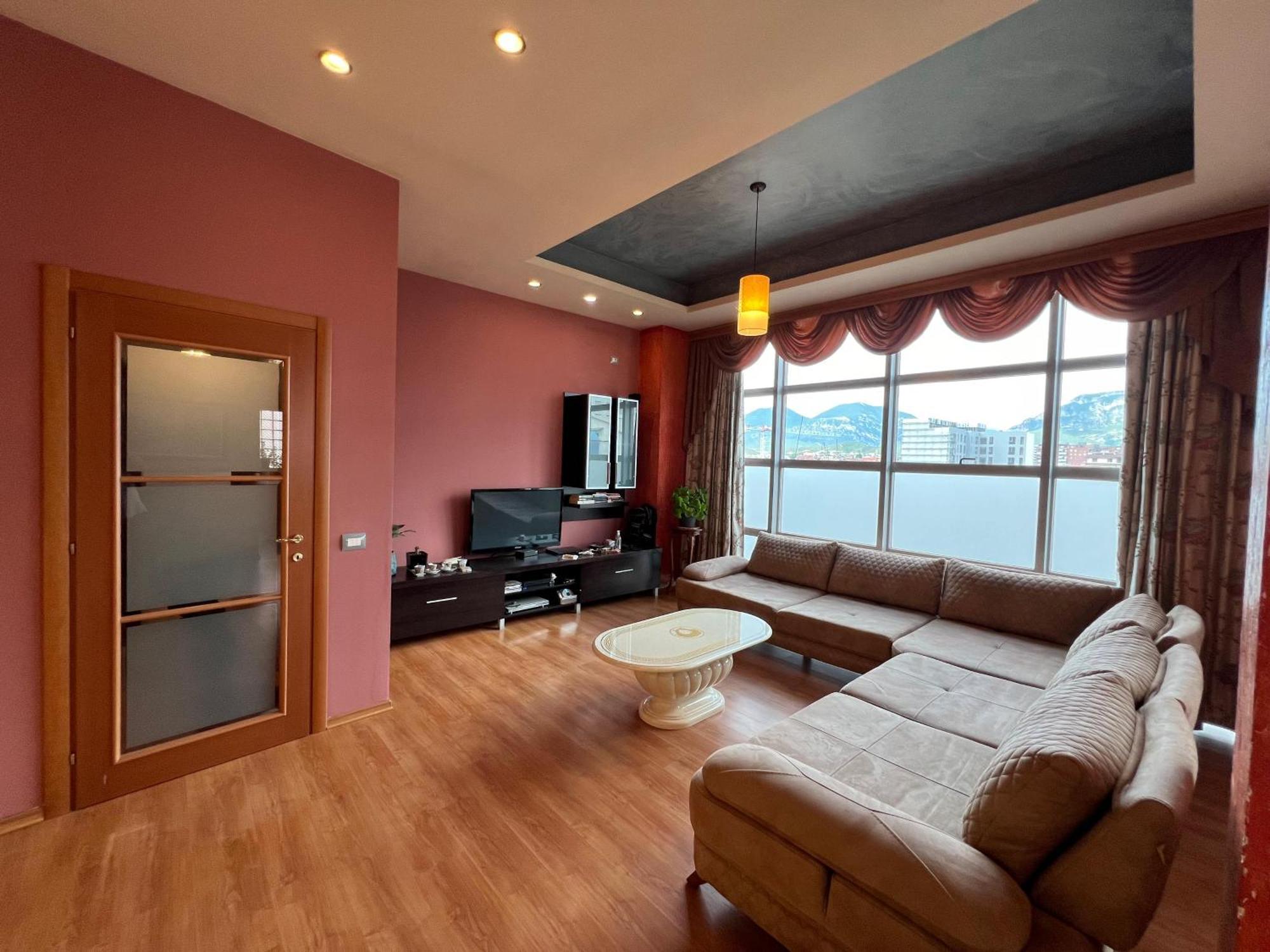 Apartment 189 Tiranë Eksteriør bilde