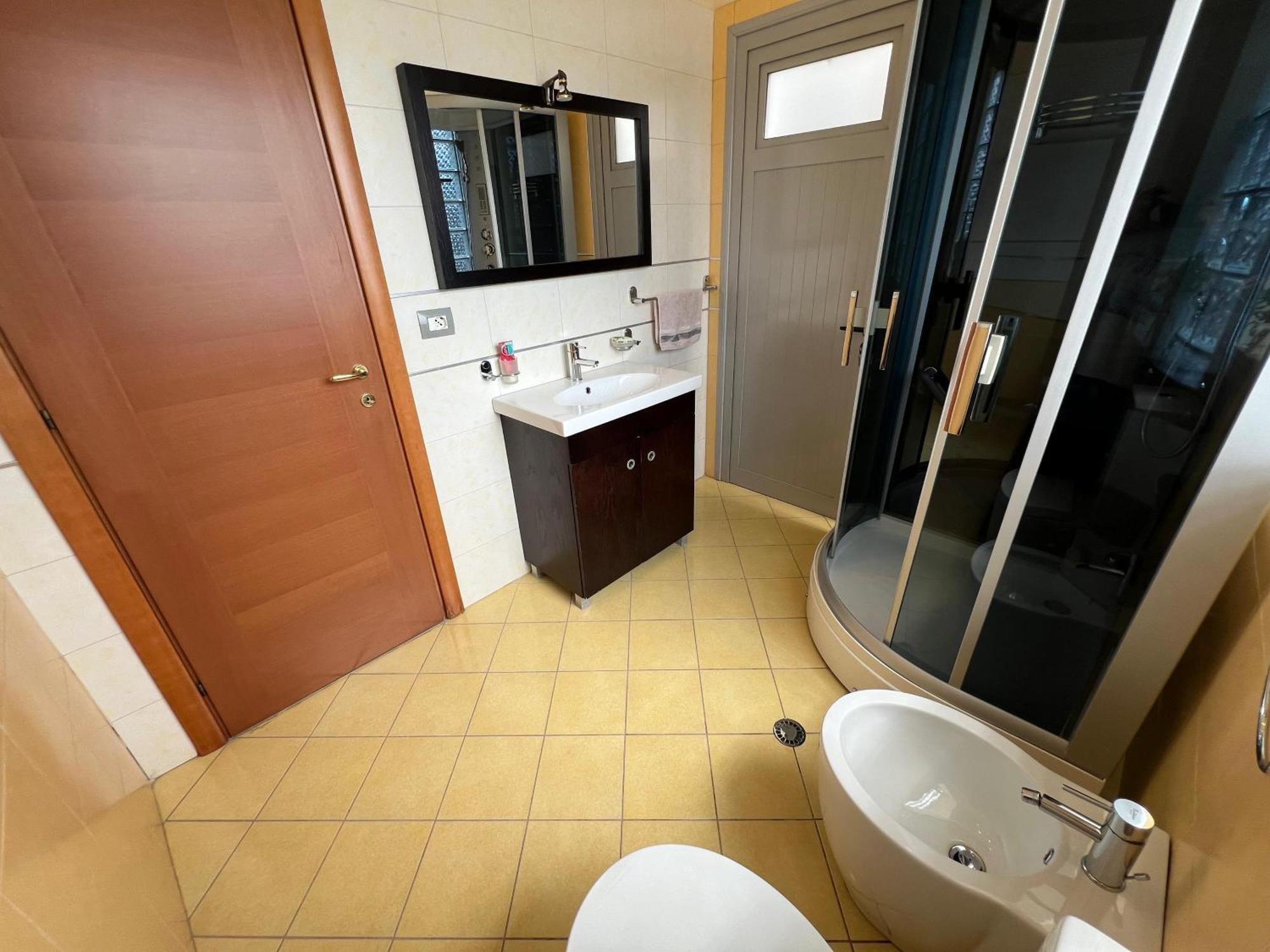Apartment 189 Tiranë Eksteriør bilde
