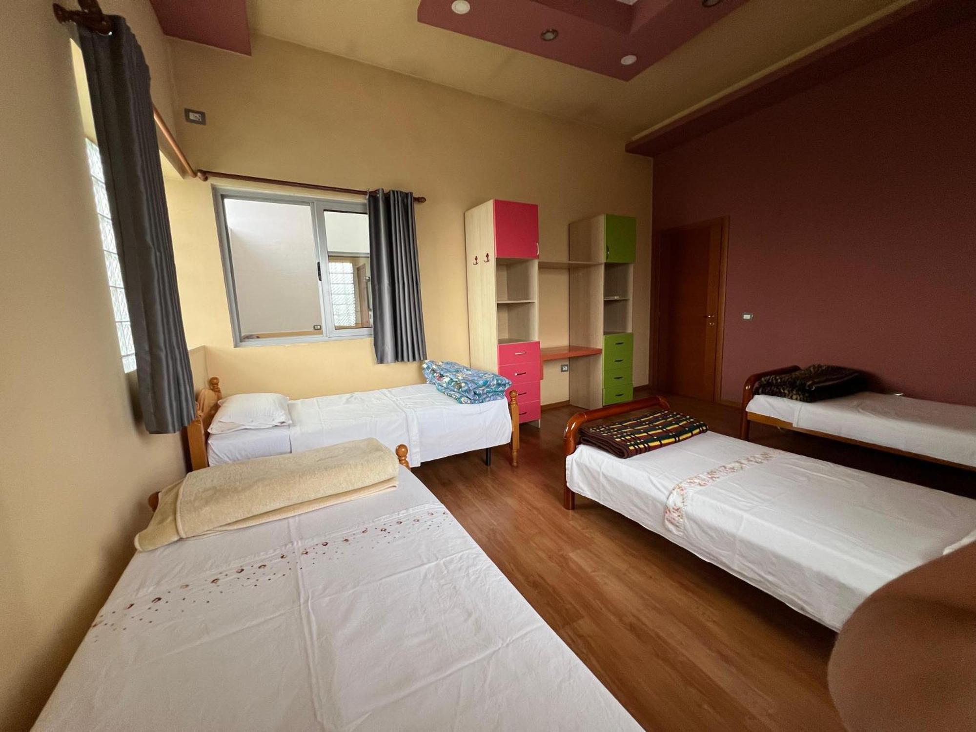 Apartment 189 Tiranë Eksteriør bilde