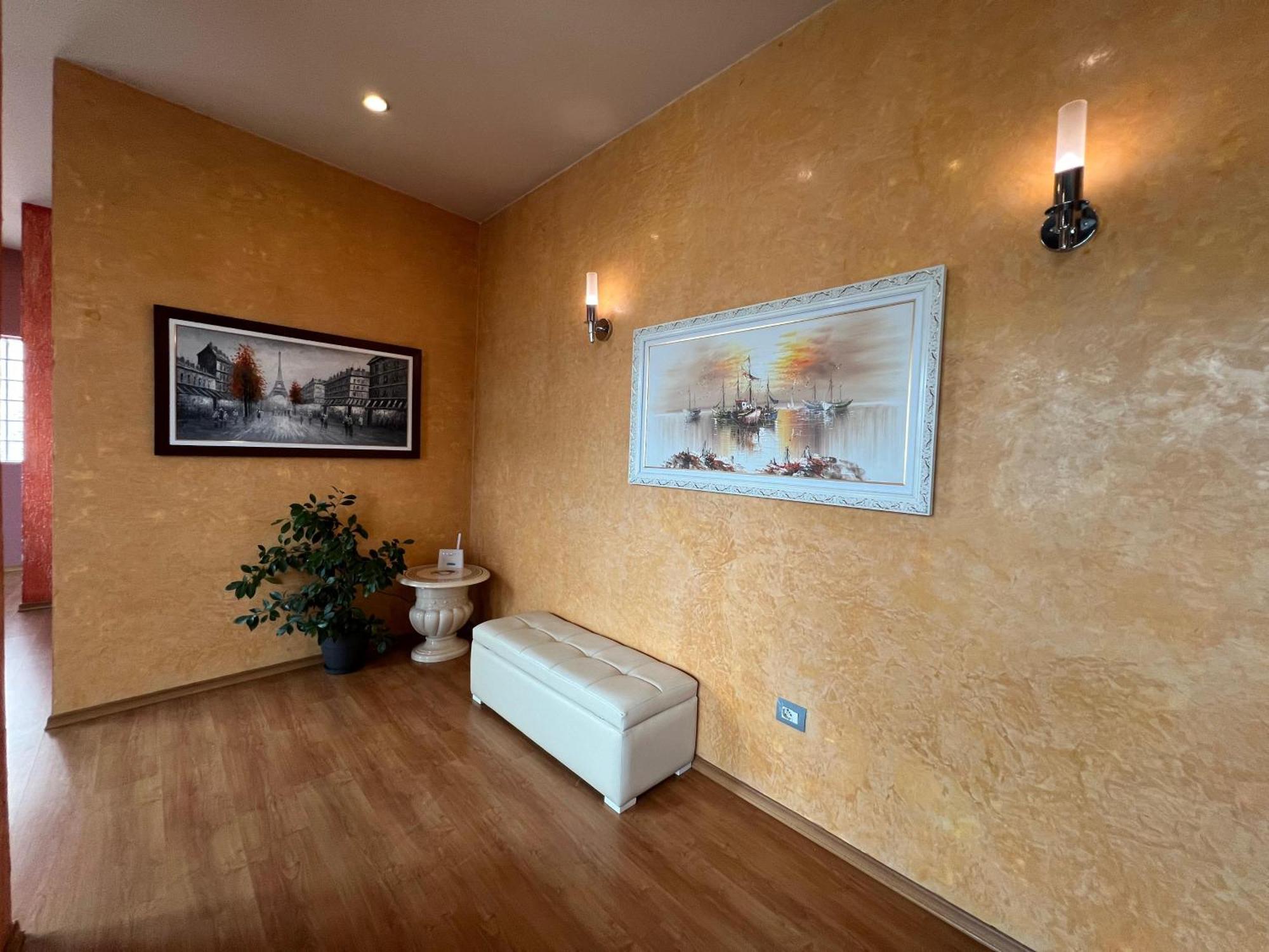 Apartment 189 Tiranë Eksteriør bilde